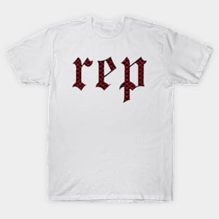 Reputation Rep T-Shirt